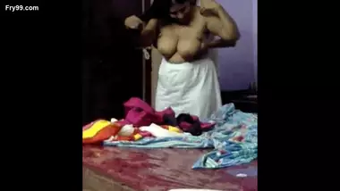 Indian MILF Bhabhi With Devar