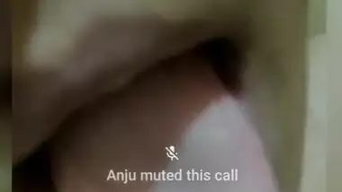 Desi cute girl marge video