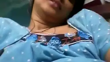 Desi village wife maya