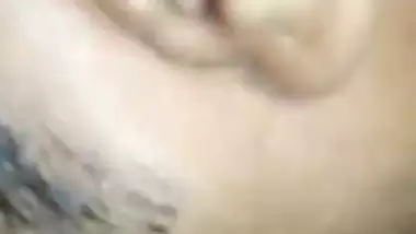 Desi couple fucking mid night