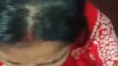 Desi Bhabhi Blowjob