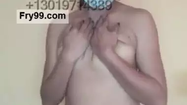 Desi Hot tango star Anshu premium show