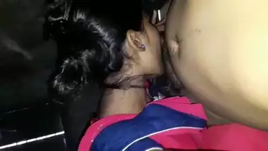 BEAUTIFUL BHABHI BLOWJOB