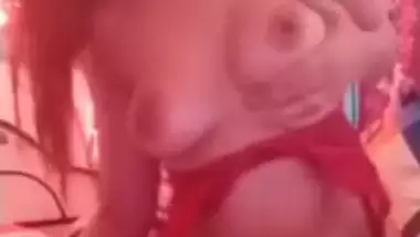 Chowkidar Beautiful girl masturbating