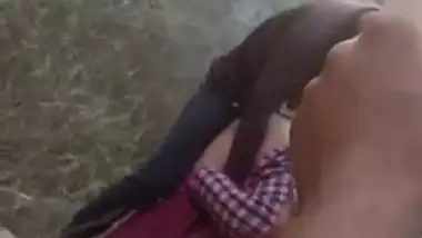 Desi local randi fucking outdoor