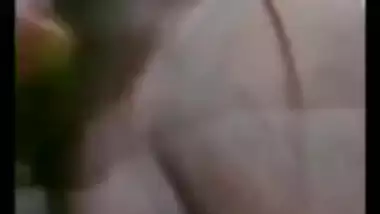 Horny Desi Bhabhi Masturbating