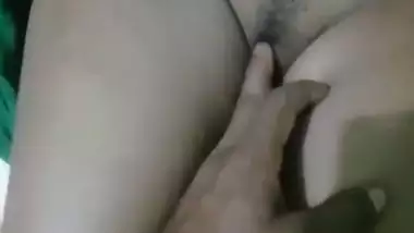 Desi cute bhabi sexy pussy