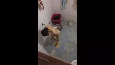 nepali college girl hiddencam shower 3