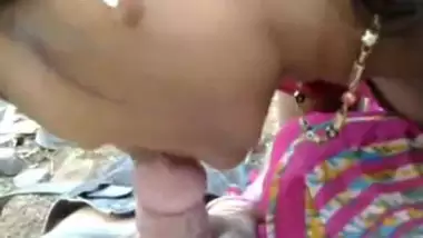 Amateur Bhabhi Blowjob - Movies.