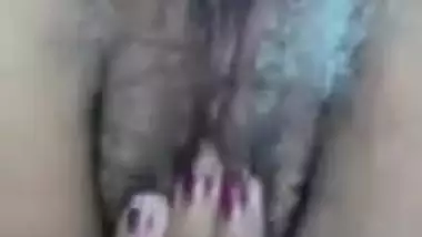 Punjabi Girl Fingering