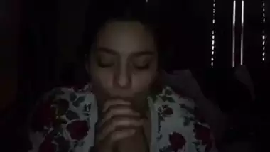 Islamabad Punjabi Wife Blowjob