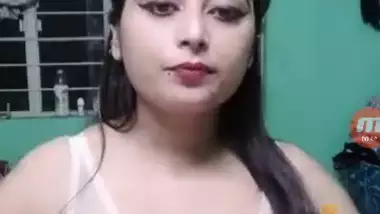 Sexy Bhabhi Hot Tango Live