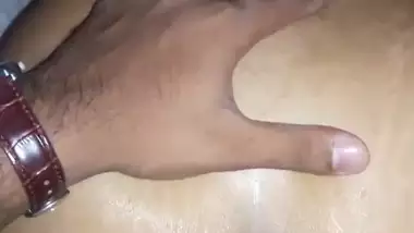 Indian GF Anal Sex