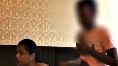 Sexy Tamil wife cuckold by hubby