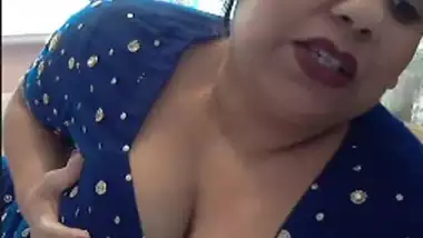 Indian Milf OnWebcam.