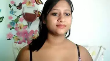 Hot Shama Live On Web Cam - Movies.