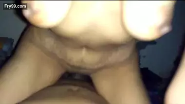 Bhabhi Sucking Husband Dick