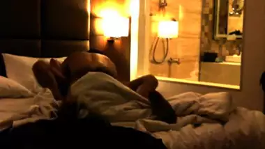 honeymoon couple wild night in hotel