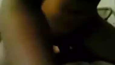 desi girl giving bj