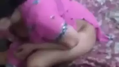 shy pakistani wife