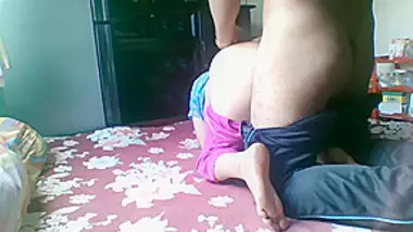 Flashing On Real Indian Maid Cumriya