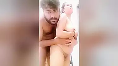 Hot Desi Cpl Nude Show