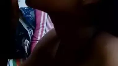 Cute Lankan Girl Blowjob