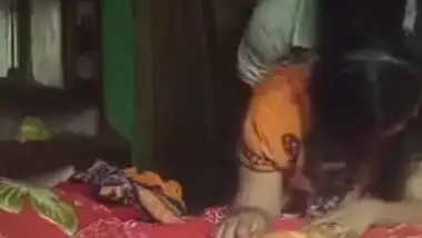 Desi village bhabi quick fuck