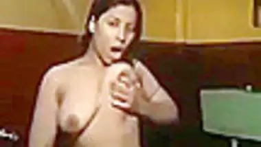 Indian Girl Sexy Naked Boob Show On Cam