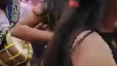 Desi village girl nude dance – 3