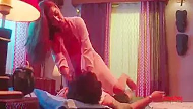 Indian Web Series Sex Scene