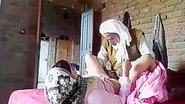 Desi Baba Fucking An Indian Milf