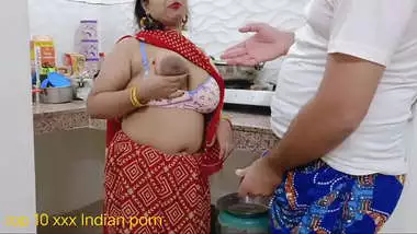 step Sister and Brother XXXX blue film, in kitchen hindi audio