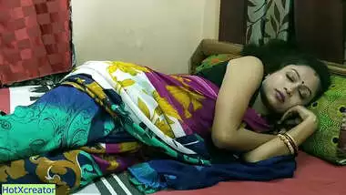 Desi bhabhi XXX sex relation with handsome thief!! Fuck me hardly!