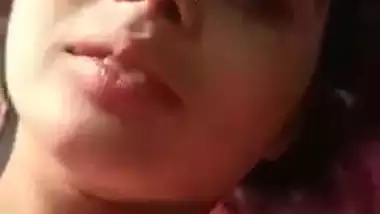 Cute girl fucking by jija suddenly they stop fucking