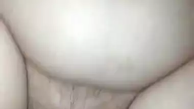 Super Sexy BBW Bhabhi Handjob and Fucked