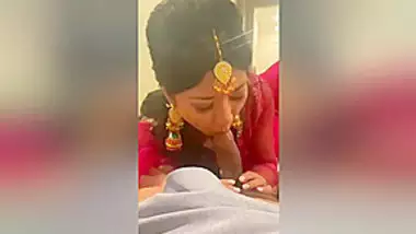 Today Exclusive -nri Punjabi Girl Blowjob