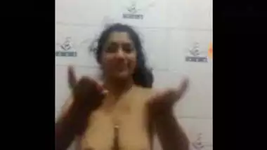 Indian Mallu Gf Boobs show