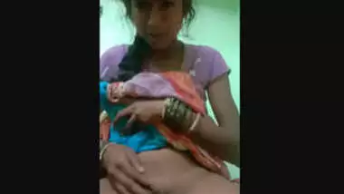 Desi Village Bhabi riding vdo