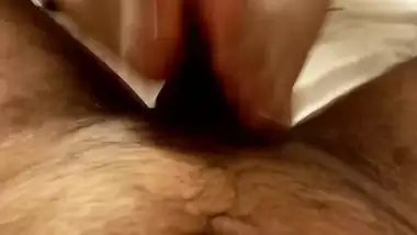 Lankan Tamil Wife Give FootJob