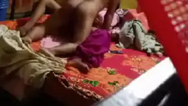 Jija Fucking Her Sali But Suddenly Her Wife Came From Next Door Almost Caught  porn video