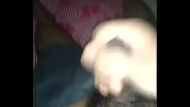 Indian boy masturbating