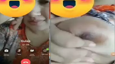 Paki sex horny wife video chat boob pressing