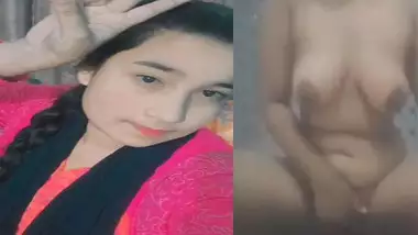 Bengali cute girl nude selfie sex video making