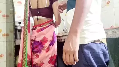 Devar drills Bhabhi’s pussy in the Indian Bhabhi sex video