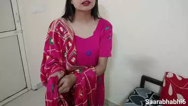 Milky Boobs, Indian Ex-Girlfriend Gets Fucked Hard By Big Cock Boyfriend beautiful saarabhabhi in Hindi audio xxx HD