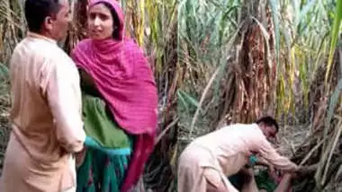 Village girl romance in jungle update