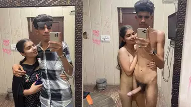 Xxxpornvideo Punjabies - Girlfriend Blowing Big Dick Punjabi Sex Viral Xxx porn video