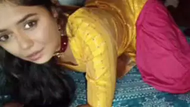 Sexy bhabhi fucking anal