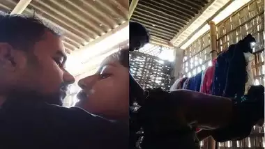 Assam Lesbian Sex - Assamese Lovers Standing Fuck Desi Viral Mms porn video